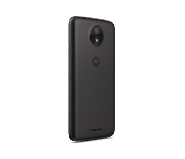 Motorola Moto C 16GB Dual SIM czarny - 368172 - zdjęcie 6